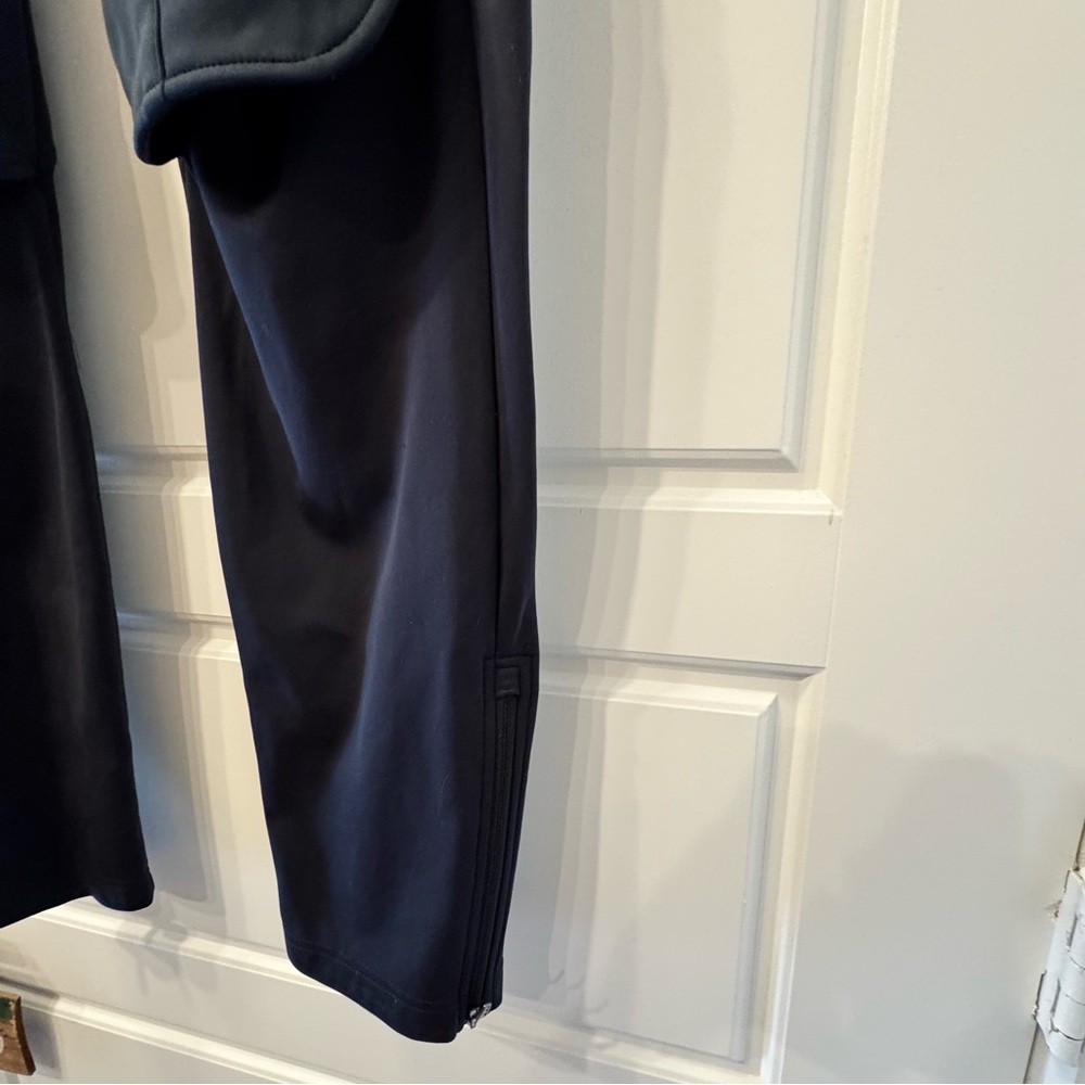 Pearl Izumi Women’s Black Cycling Pants Sz M - Picture 6 of 8